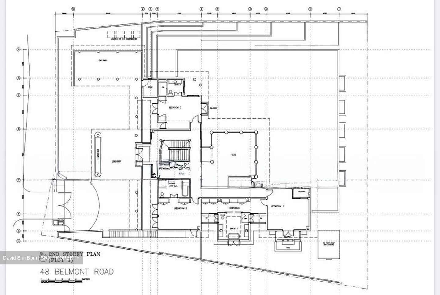 Belmont Road (D10), Detached #540267371